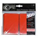 PRO-Matte Eclipse Standard Deck Protector Sleeve 100ct