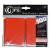 PRO-Matte Eclipse Standard Deck Protector Sleeve 100ct