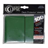 PRO-Matte Eclipse Standard Deck Protector Sleeve 100ct