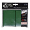 PRO-Matte Eclipse Standard Deck Protector Sleeve 100ct