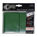 PRO-Matte Eclipse Standard Deck Protector Sleeve 100ct