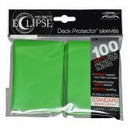 PRO-Matte Eclipse Standard Deck Protector Sleeve 100ct