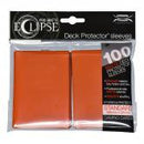 PRO-Matte Eclipse Standard Deck Protector Sleeve 100ct