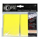 PRO-Matte Eclipse Standard Deck Protector Sleeve 100ct