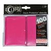 PRO-Matte Eclipse Standard Deck Protector Sleeve 100ct