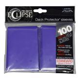 PRO-Matte Eclipse Standard Deck Protector Sleeve 100ct