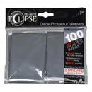 PRO-Matte Eclipse Standard Deck Protector Sleeve 100ct