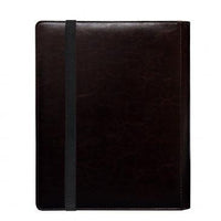 Premium PRO-Binder Cowhide