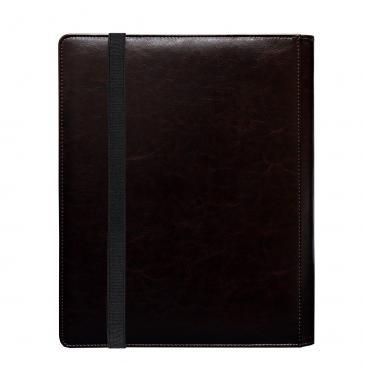 Premium PRO-Binder Cowhide
