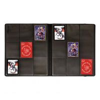 Premium PRO-Binder Cowhide