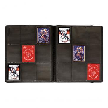 Premium PRO-Binder Cowhide