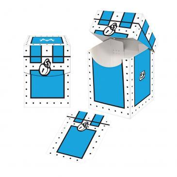 Monopoly PRO 100+ Deck Box