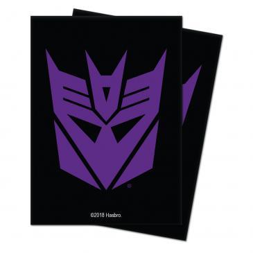 Transformers Deck Protector sleeves 100ct for Hasbro – Ludus Distributors