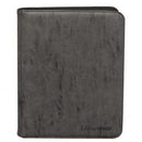 Zippered 9-Pocket Premium PRO-Binder