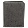 Zippered 9-Pocket Premium PRO-Binder