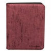 Zippered 9-Pocket Premium PRO-Binder