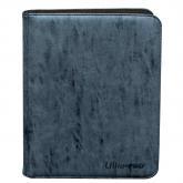 Zippered 9-Pocket Premium PRO-Binder