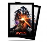 Magic Origins Standard Deck Protectors for Magic 80ct