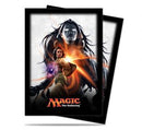 Standard Deck Protector sleeves for Magic 80ct