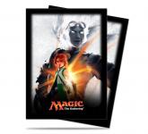 Magic Origins Standard Deck Protectors for Magic 80ct