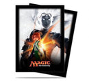 Standard Deck Protector sleeves for Magic 80ct