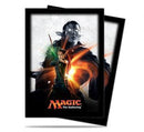 Standard Deck Protector sleeves for Magic 80ct