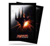 Standard Deck Protector sleeves for Magic 80ct
