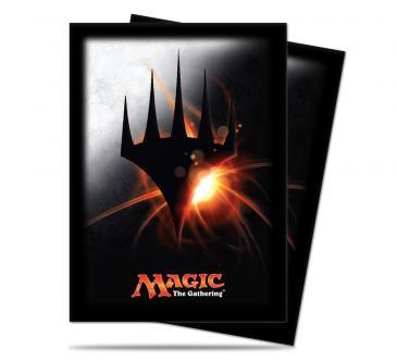 Standard Deck Protector sleeves for Magic 80ct
