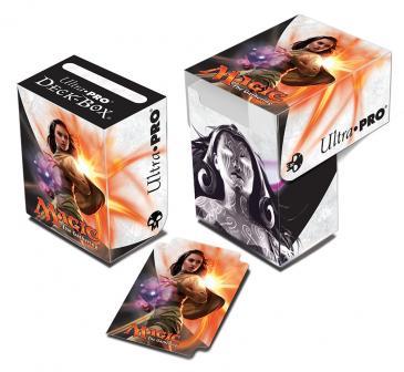 Deck Box for Magic