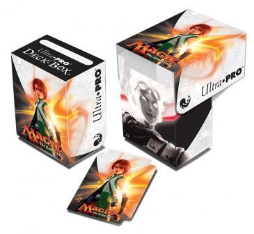 Deck Box for Magic