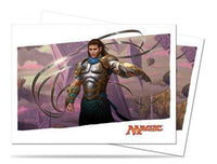 Standard Deck Protector sleeves for Magic 80ct