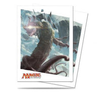 Standard Deck Protector sleeves for Magic 80ct