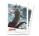 Standard Deck Protector sleeves for Magic 80ct