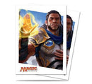 Standard Deck Protector sleeves for Magic 80ct