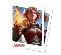 Standard Deck Protector sleeves for Magic 80ct