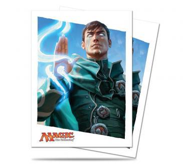 Standard Deck Protector sleeves for Magic 80ct