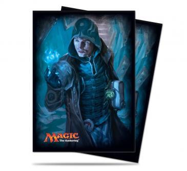 Standard Deck Protector sleeves for Magic 80ct