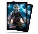 Standard Deck Protector sleeves for Magic 80ct