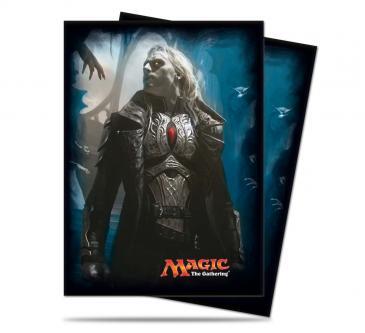 Standard Deck Protector sleeves for Magic 80ct