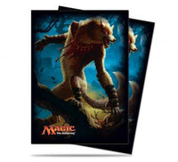 Standard Deck Protector sleeves for Magic 80ct