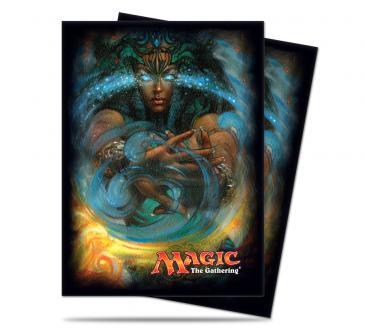 Standard Deck Protector sleeves for Magic 80ct