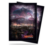 Standard Deck Protector sleeves for Magic 80ct