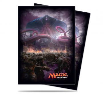 Standard Deck Protector sleeves for Magic 80ct