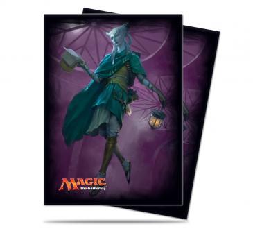 Standard Deck Protector sleeves for Magic 80ct
