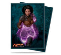 Standard Deck Protector sleeves for Magic 80ct