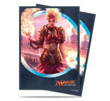 Standard Deck Protector sleeves for Magic 80ct