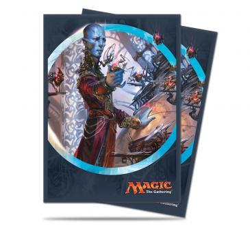 Standard Deck Protector sleeves for Magic 80ct