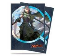 Standard Deck Protector sleeves for Magic 80ct