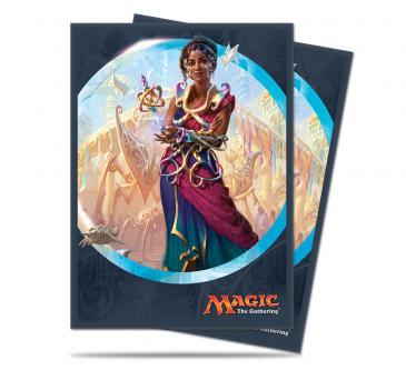 Standard Deck Protector sleeves for Magic 80ct