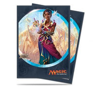 Standard Deck Protector sleeves for Magic 80ct